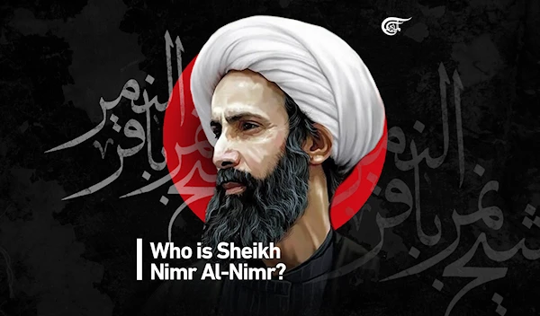 Who is Sheikh Al-Nimr?