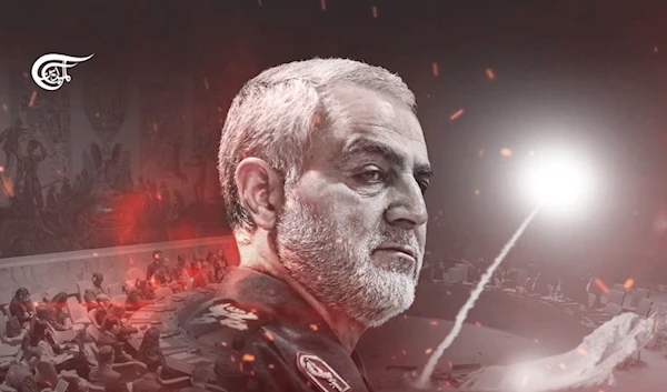 Qassem Soleimani’s Assassination: Implications for International Peace and Security