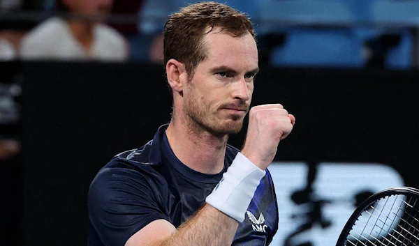 Andy Murray rejects millions to play in KSA