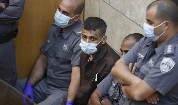 Palestinian prisoners face inhumane treatment in Israeli prisoners