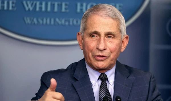 Disclosures Show Dr. Fauci’s Household Made $1.7 Million In 2020