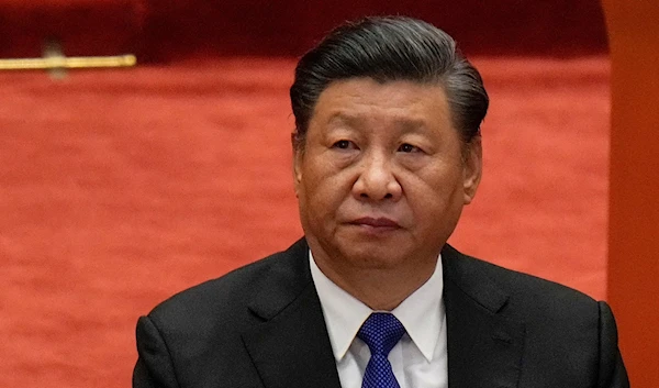 China’s Xi rejects ‘Cold War mentality,’ pushes cooperation