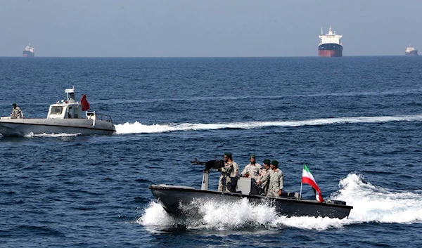 Russia, Iran, China to hold joint naval drills - Pacific Fleet