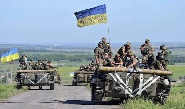 Britain supplies Ukraine with anti-tank weapons