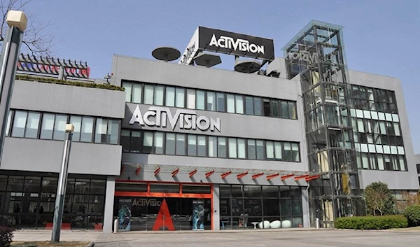 Activision fires 40+ employees over harassment, misconduct