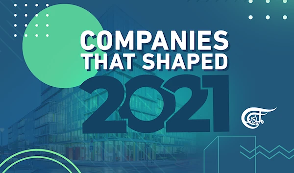 2021 Roundup: Companies that shaped the year