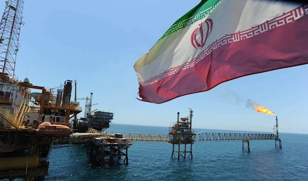 China reports first official Iranian oil imports