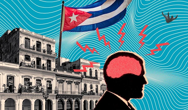 The Havana Syndrome first arose in 2016 in some US embassy staff in Havana