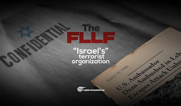 The FLLF, "Israel's” terrorist organization