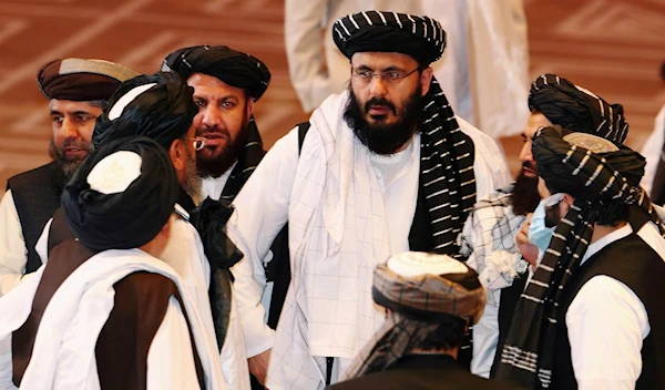 Taliban delegation to visit Norway to discuss humanitarian aid