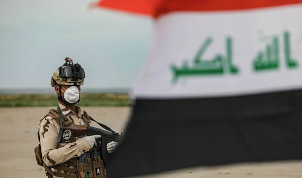 Iraqi soldiers martyred after ISIS attack in Diyala province