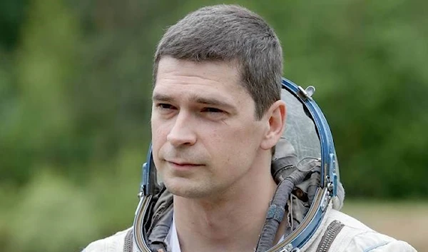 Washington refuses to issue a visa for a Russian cosmonaut