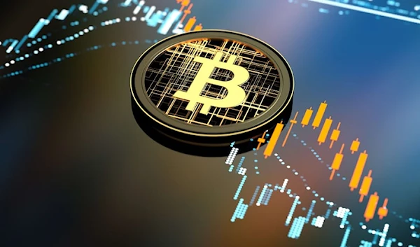 Bitcoins value is rapidly, decreasing, and its affecting the crypto market