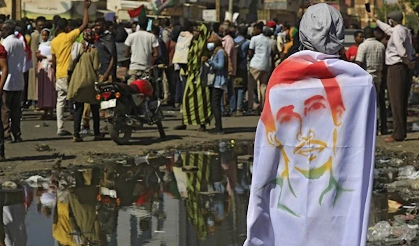 Three Sudanese protesters shot dead during protests against coup