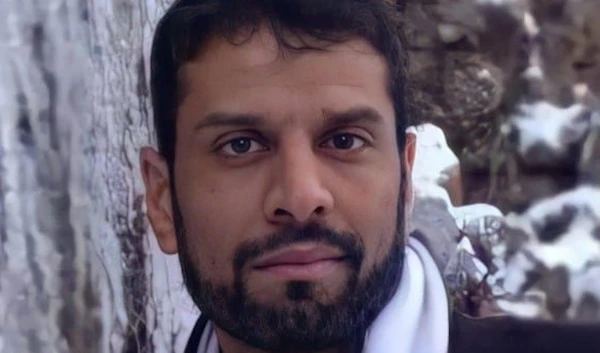 Bahraini dissident Ahmed Jaafar Muhammad Ali