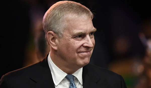 Prince Andrew, Duke of York