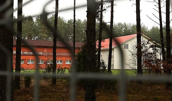 Former CIA detention center in Lithuania to be sold