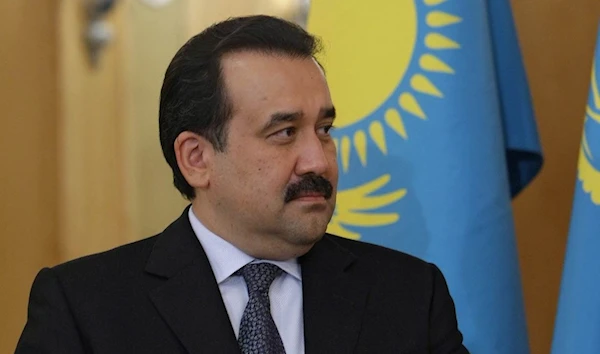 Kazakh Ex-Chief of National Security Committee arrested over treason