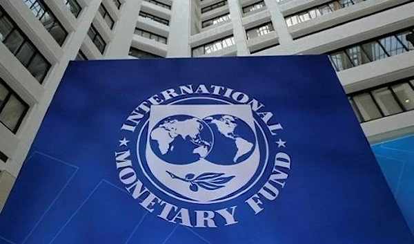 IMF praises China’s recovery from COVID-19