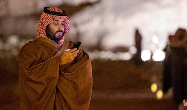 MBS called Netanyahu to renew KSA's NSO Pegasus spyware license: NYT