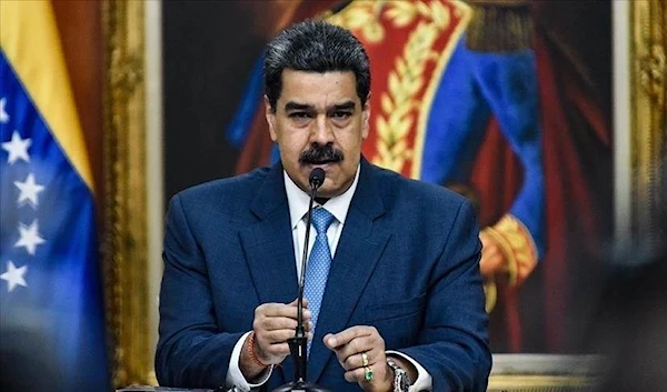 Venezuelan opposition fails to collect enough signatures to impeach Maduro