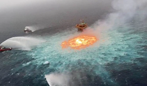 Judge rules against oil leases in Gulf of Mexico due to climate concerns