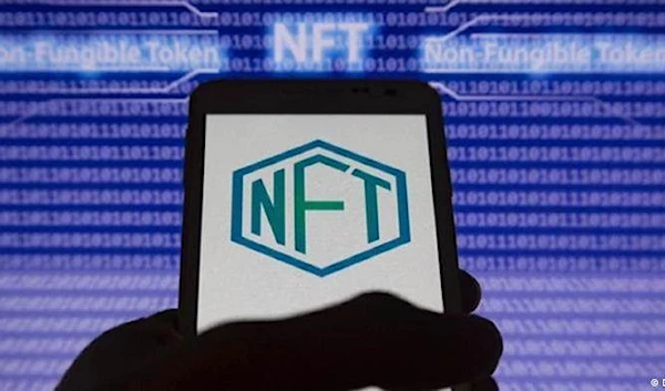 Artists sound alarm as NFT crime spreads