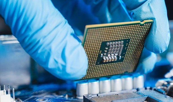 Microchip shortage causes $240 billion loss for US economy in 2021