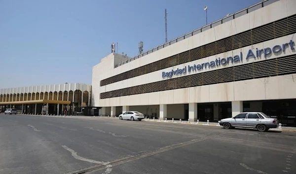 Tehran: targeting Baghdad airport aims to destabilizing Iraq's security and stability