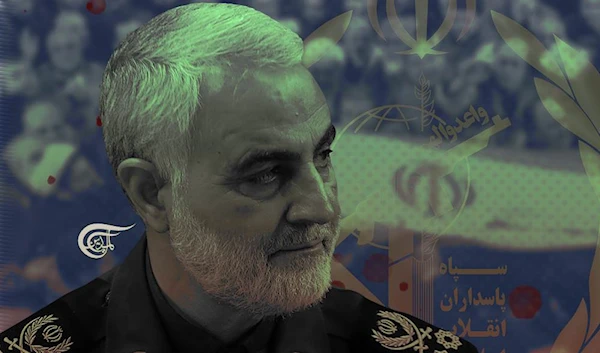 Soleimani: An icon and a living martyr