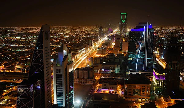 Riyadh, Saudi Arabia