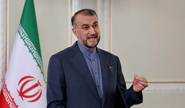 Amir-Abdollahian: Soleimani was committed to diplomacy, Islamic morals