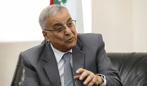 Lebanese FM: I will not hand over Hezbollah's weapons