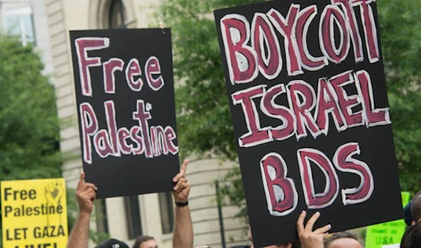 US court blocks enforcing Texas anti-BDS law against engineer