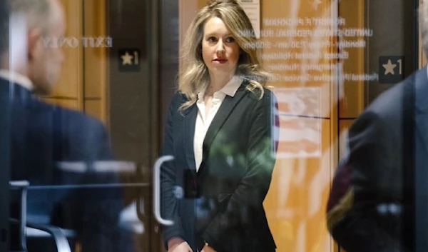 Elizabeth Holmes found guilty in Theranos fraud case