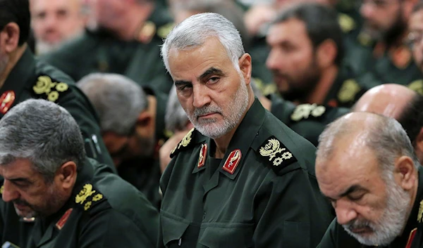 Hussein to Soleimani, series of US 'systematic deception’