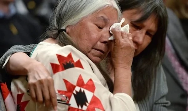 Canada to pay $31 billion to compensate Indigenous families