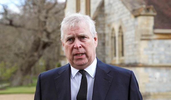 US judge to rule soon on dismissing Prince Andrew case