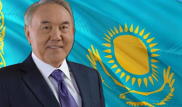 Kazakhstan President