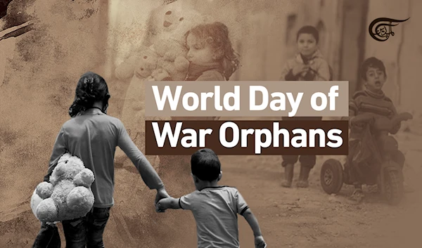 World Day of War Orphans