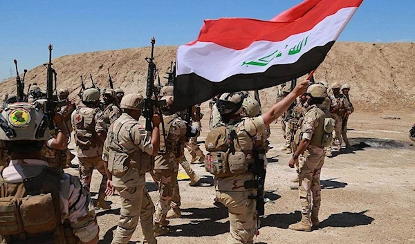 Iraqi consensus to support Army on its founding anniversary