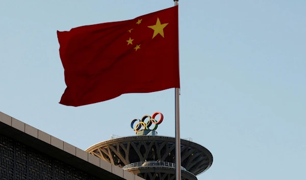 North Korea had been suspended from participating in the Beijing 2022 Winter Olympics