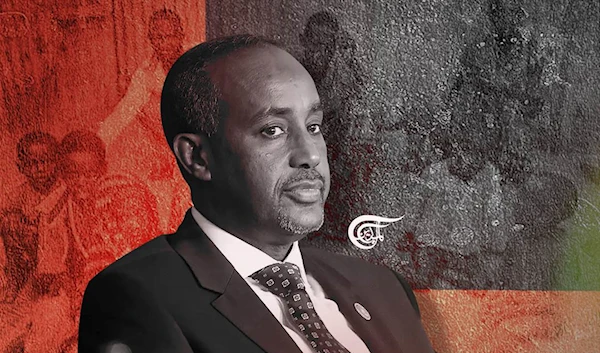 How Greed Blinded Somalia’s PM