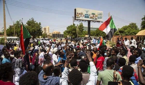 Sudan: Protester killed in Khartoum