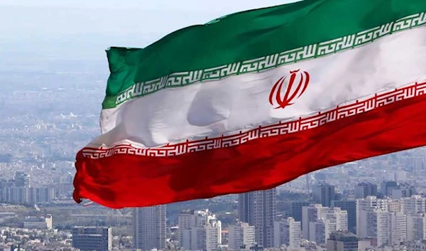 Iran's Intelligence Ministry confirmed the arrests (AlAhed News)