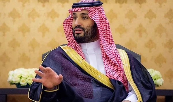 Prince Mohammed bin Salman has been targeted in multiple lawsuits in recent years, notably over the 2018 Khashoggi killing. PHOTO: AFP