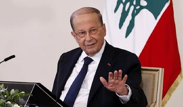 Lebanese Presidency: Final draft meets Lebanon's demands