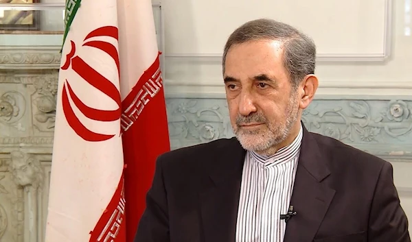 Adviser to Iran's Supreme Leader in international affairs, Ali Akbar Velayati