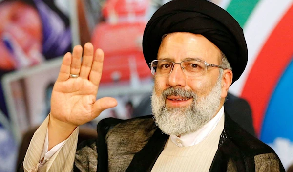 Iranian President Raisi: The logic of Resistance has won