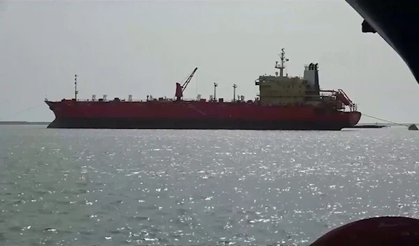 Yemen: Number of fuel ships seized by coalition increased to 4